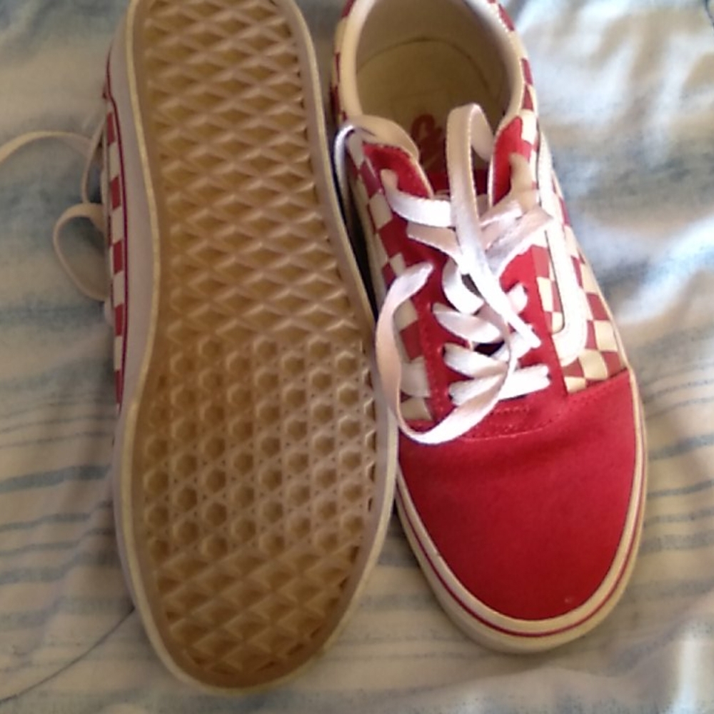Van's shoes - Picture 3 of 3